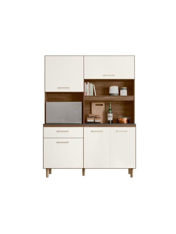 KIT COCINA ATHENA 1.40 (NICIOLI)