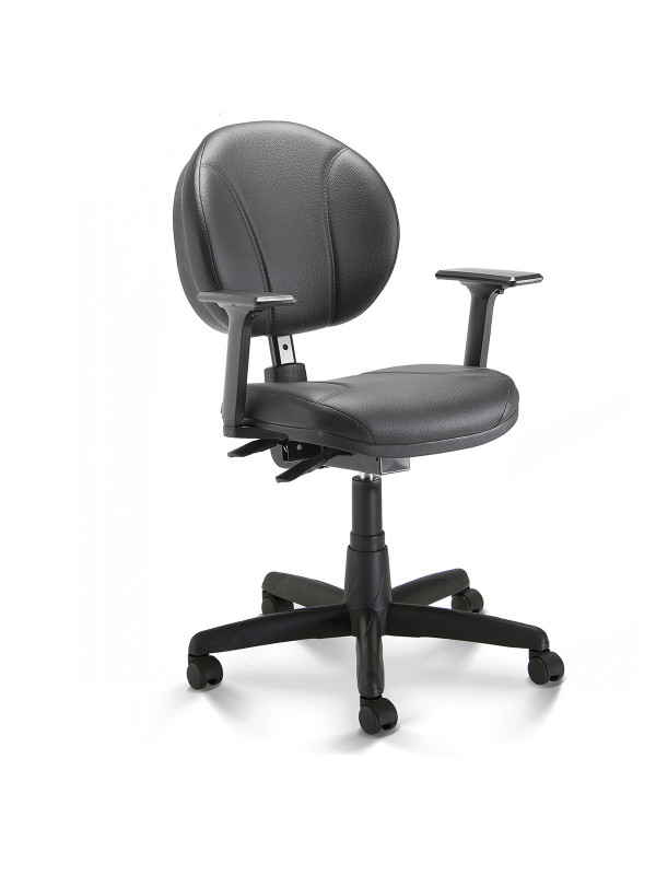 SILLA 51003/30473 NEGRO (T23)