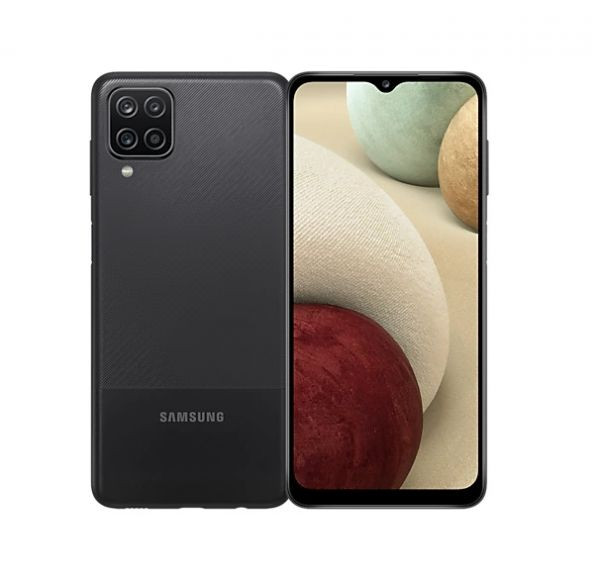 CELULAR SAMSUNG A12 64GB (SM-125)