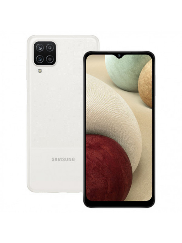 CELULAR SAMSUNG A12 64GB (SM-125)