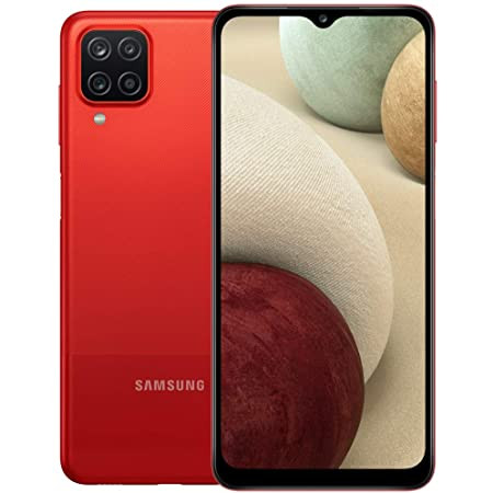 CELULAR SAMSUNG A12 64GB (SM-125)