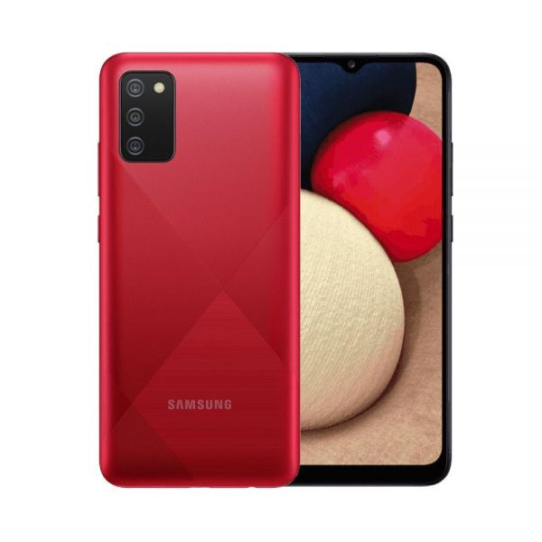 CELULAR SAMSUNG A02S 64 GB (SM-A025)