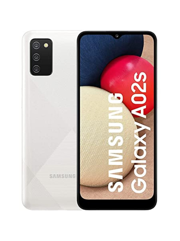 CELULAR SAMSUNG A02S 64 GB (SM-A025)