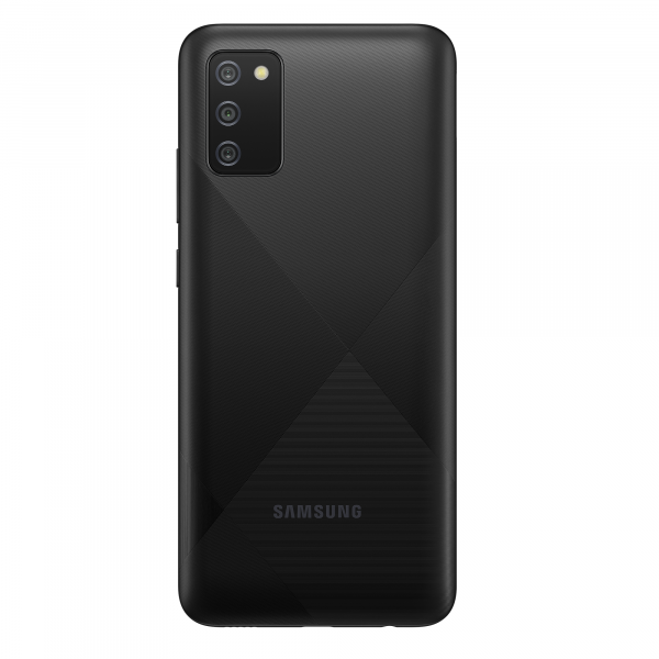 CELULAR SAMSUNG GALAXY A02S 2021 DUOS 64GB (SM-A025)