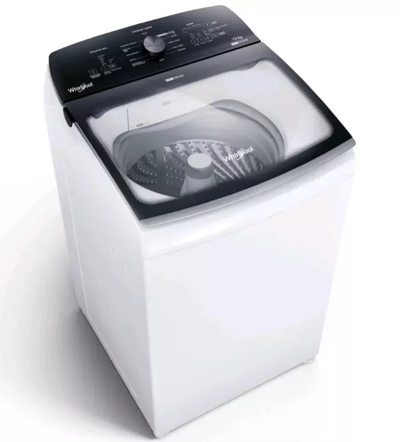 Lavarropas Whirlpool EDWWH13AB