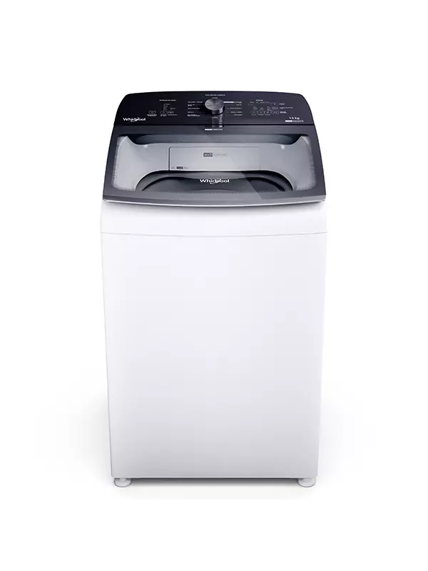 Lavarropas Whirlpool EDWWH13AB