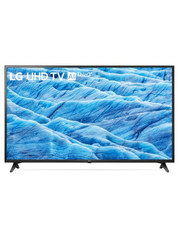 TV LG LED 55' SMART CON WIFI UHD 4K. (55UM7100)