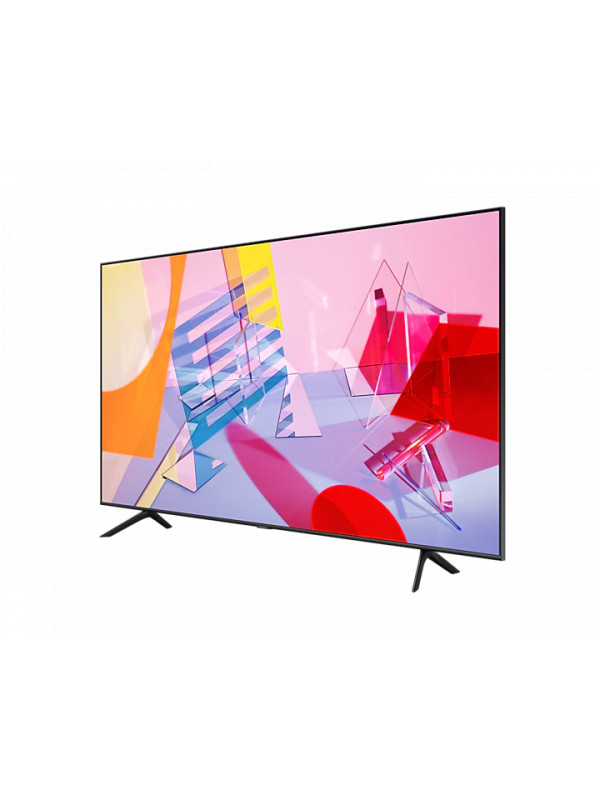 TV SAMSUNG SMAR QLED 50' 4K. (QN50Q60TAGXPR)