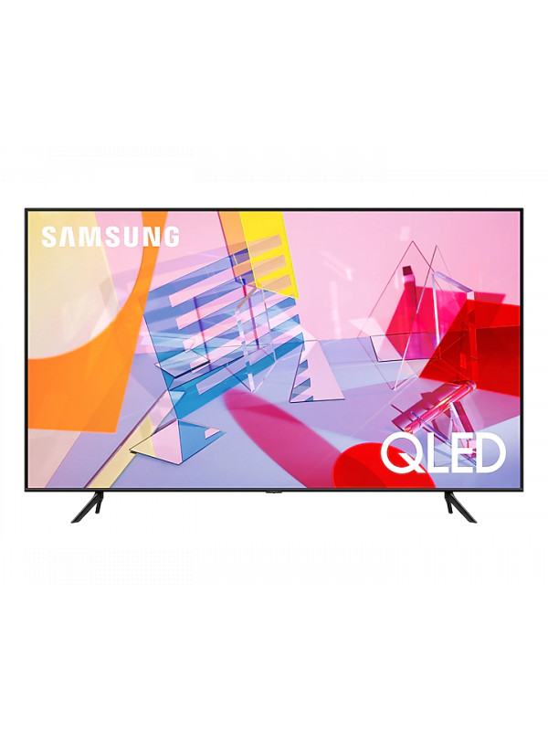 TV SAMSUNG SMART QLED 55' 4K. (QN55Q60TAGXPR)