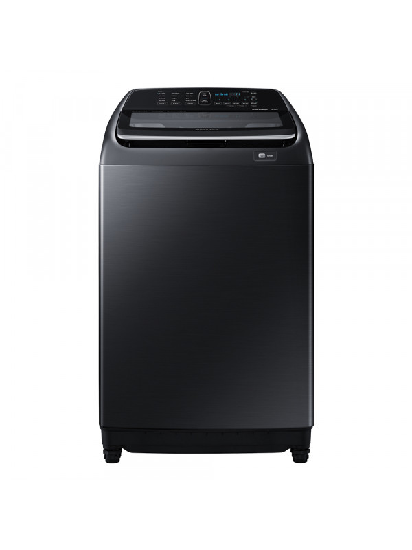 LAVARROPA SAMSUNG ACTIVE DUAL WASH 19KG. INVERTER NEGRA (WA19N6780CV/ZS)