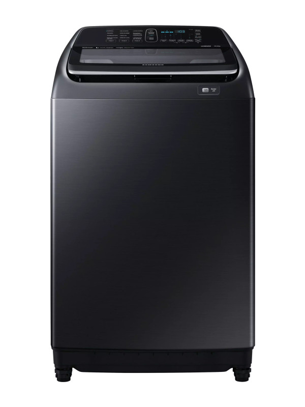 Lavarropas Samsung 19kg