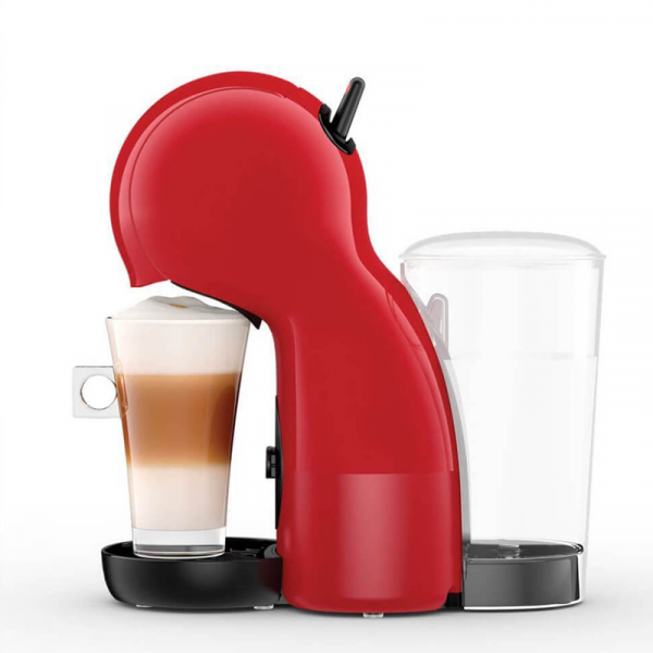 CAFETERA MOULINEX DOLCE GUSTO PICCOLO XS ROJO (EDXGPGXSR-N)