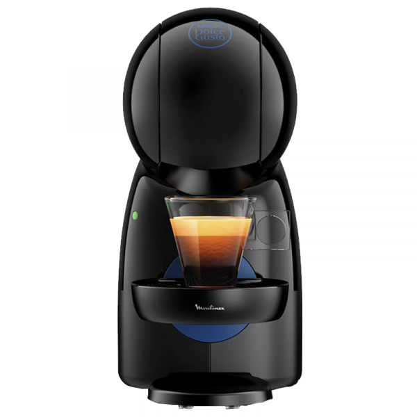 CAFETERA MOULINEX DOLCE GUSTO PICCOLO XS NEGRO (EDXCPGXSN-N)