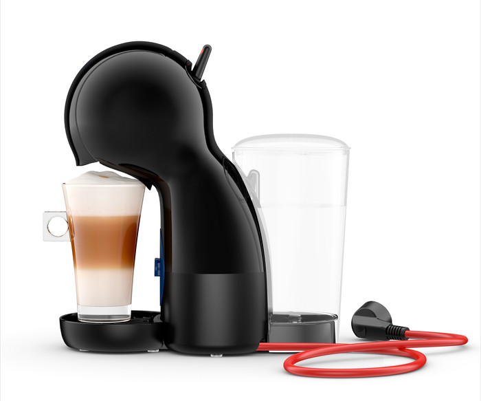 CAFETERA MOULINEX DOLCE GUSTO PICCOLO XS NEGRO (EDXCPGXSN-N)