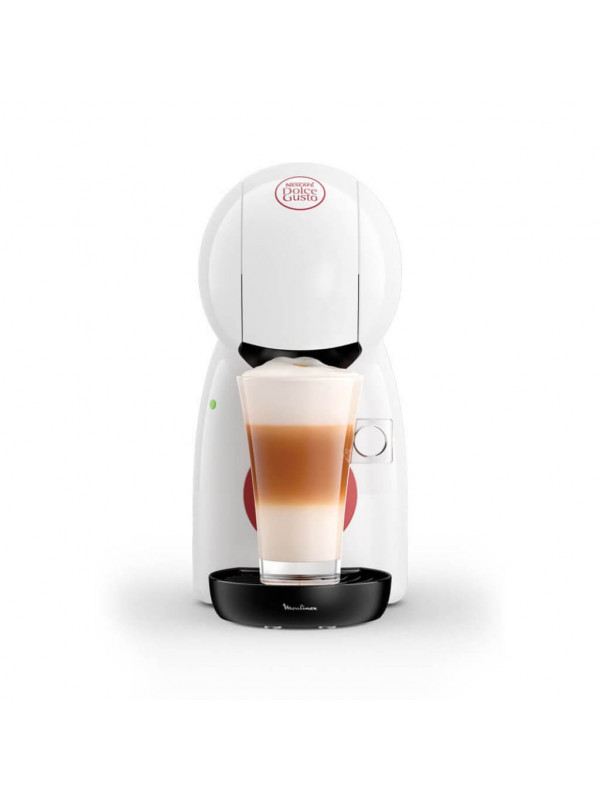 CAFETERA MOULINEX DOLCE GUSTO PICCOLO XS BLANCA (EDXCPGXSB-N)