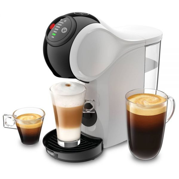 CAFETERA DOLCE GUSTO MOULINEX GENIO S BÁSICO (EDXCDGPV24-N)