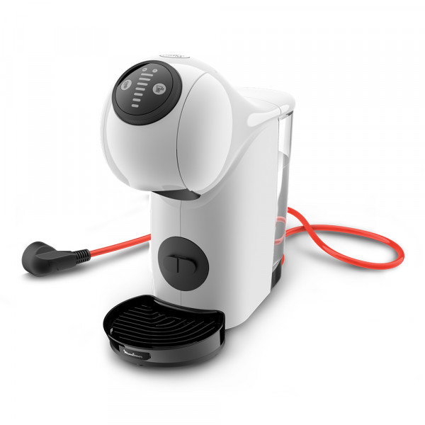 CAFETERA DOLCE GUSTO MOULINEX GENIO S BÁSICO (EDXCDGPV24-N)