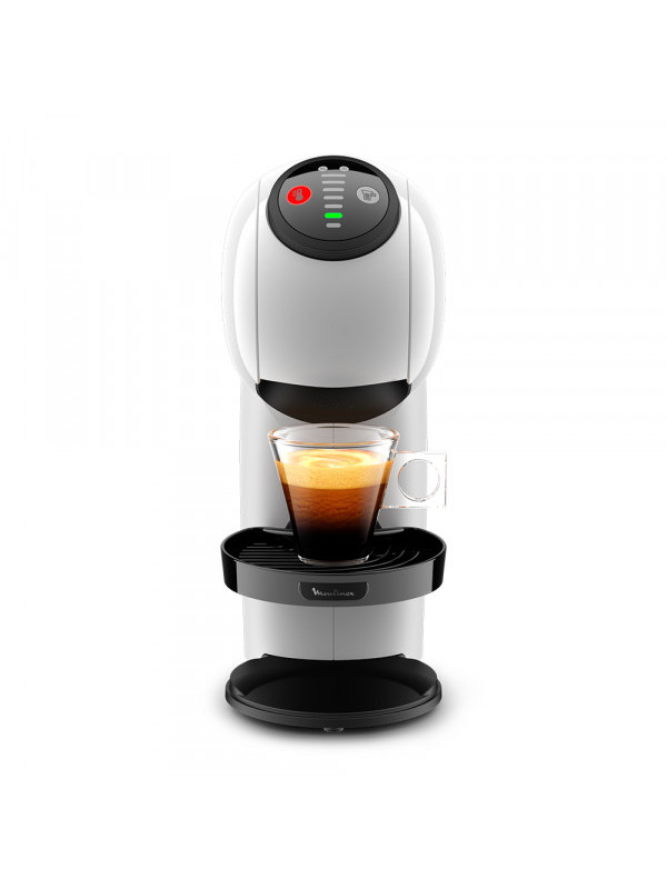 CAFETERA DOLCE GUSTO MOULINEX GENIO S BÁSICO (EDXCDGPV24-N)