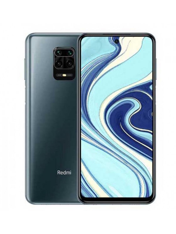 CELULAR XIAOMI REDMI NOTE 9 4GB/128GB