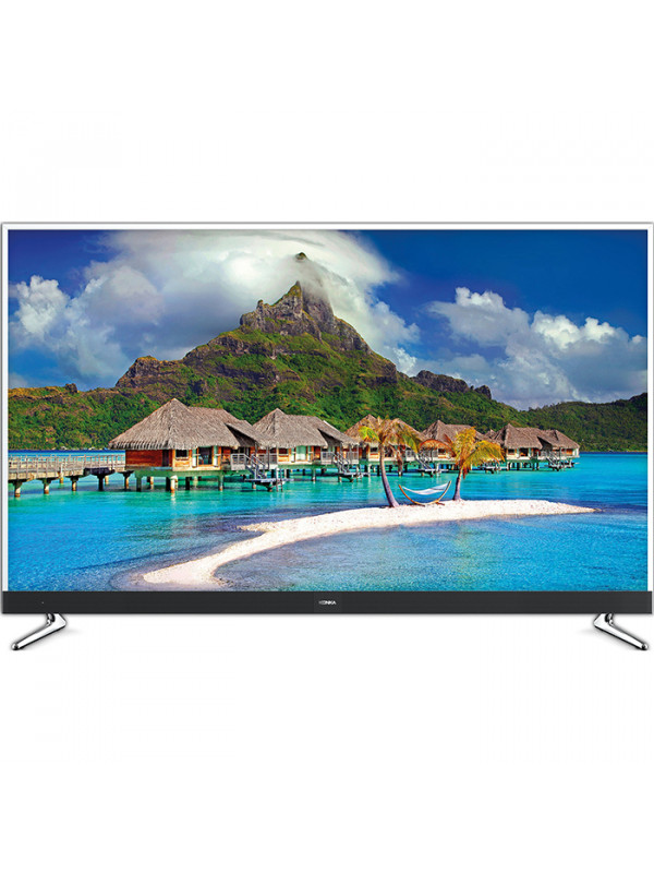 TV. KONKA SMART 55' 4K. HDMI RES. 2.160