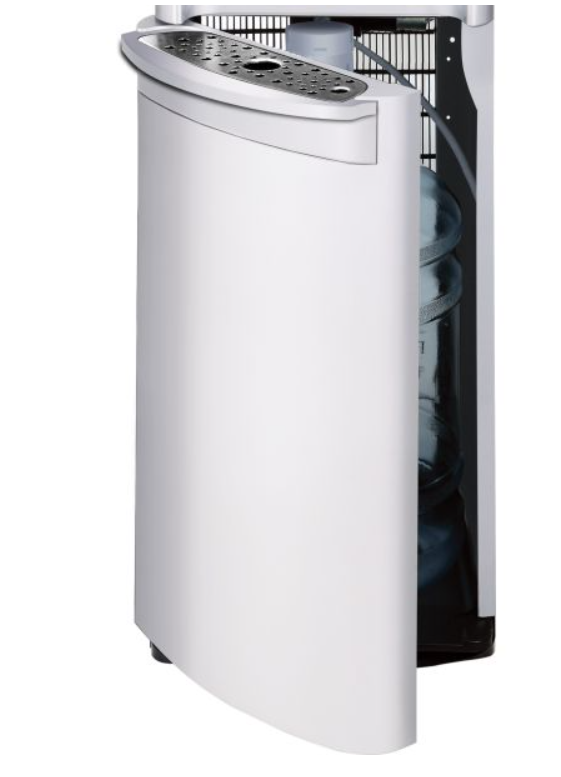 Bebedero Tokyo C/Deposito P/Bidón