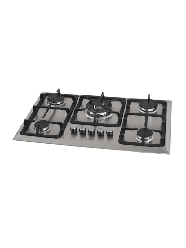 Cocina Fischer Infinity 5H Inox