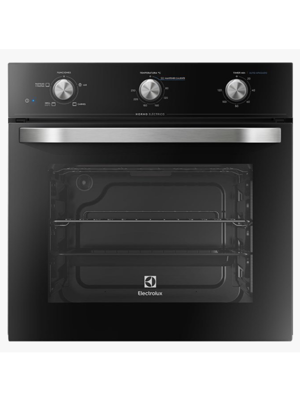 Horno Eléctrico Electrolux 52L Empotrable