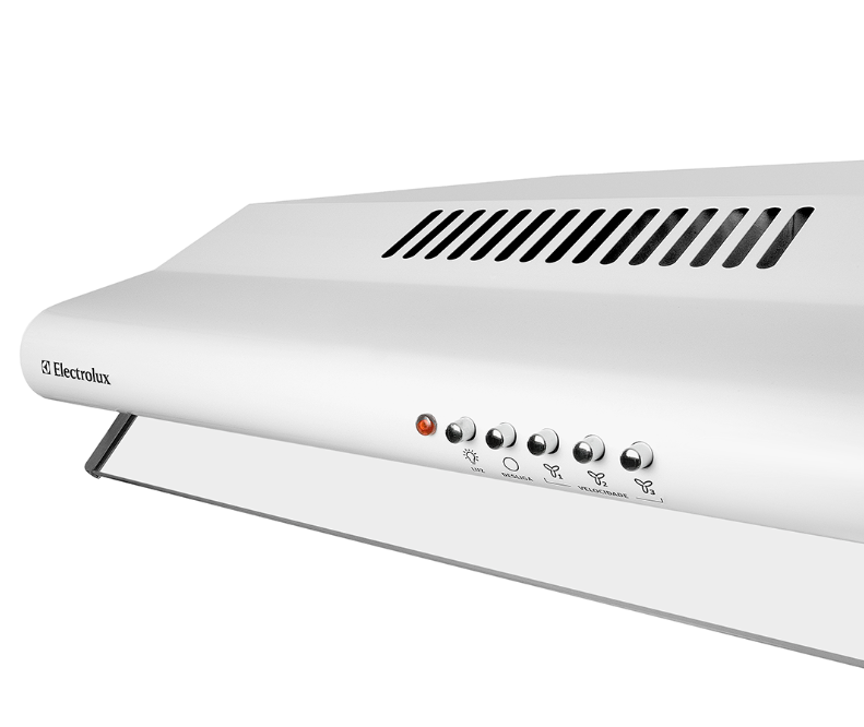 Purificador Electrolux Horizontal 60cm