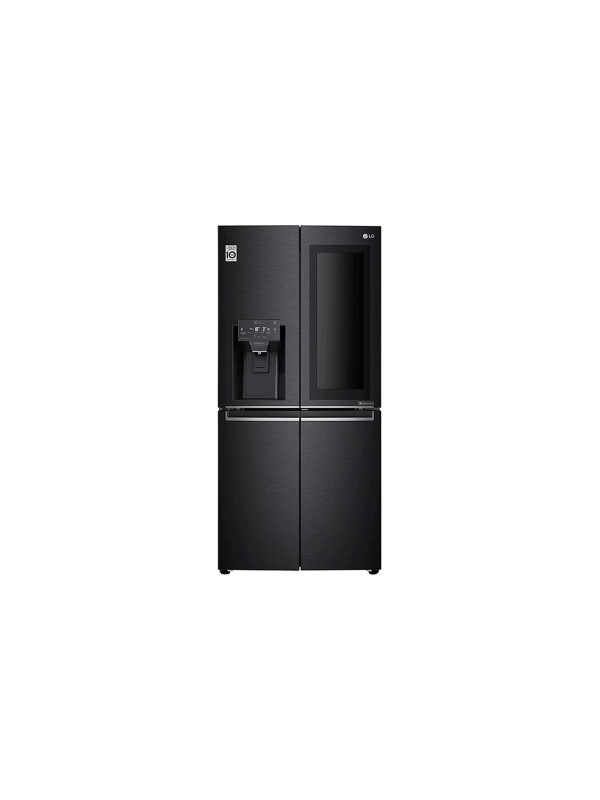 Heladera LG 423L 2P
