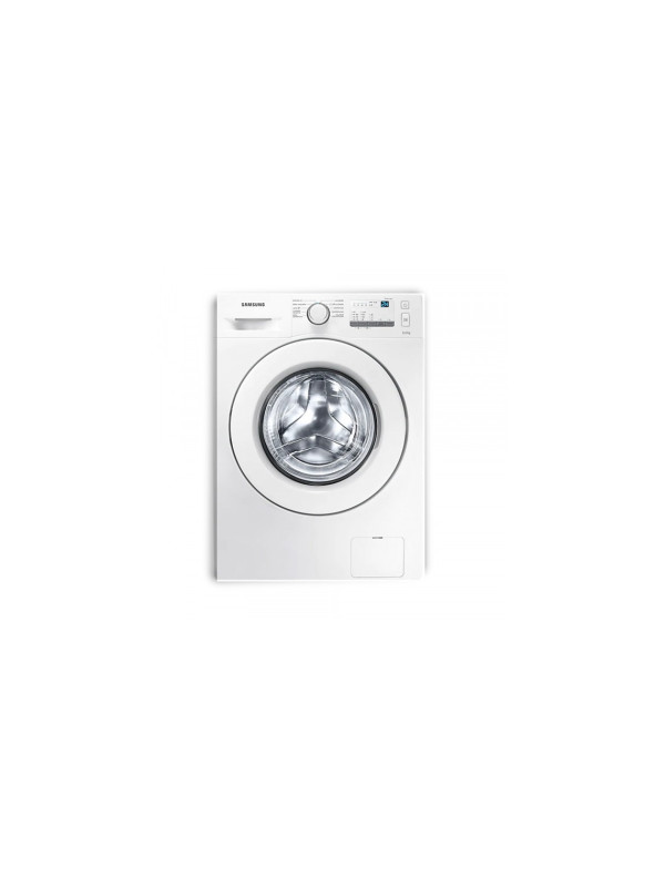 Lavarropas Samsung 6Kg. Blanco