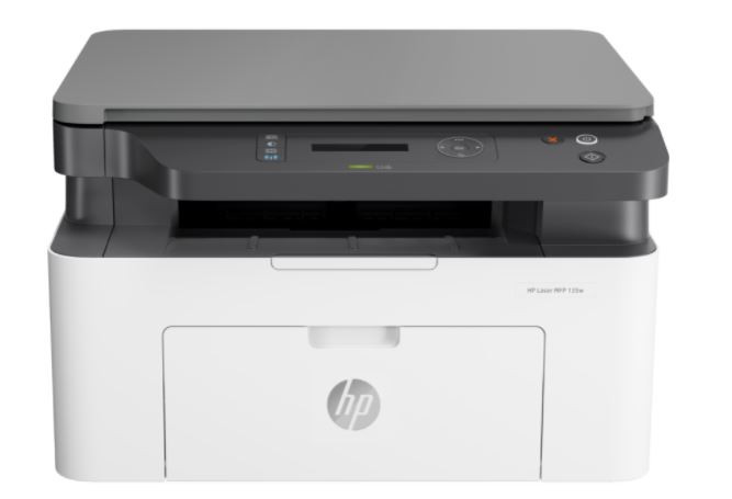 IMPRESORA HP LASER M135W 22 I/S/C WIFI