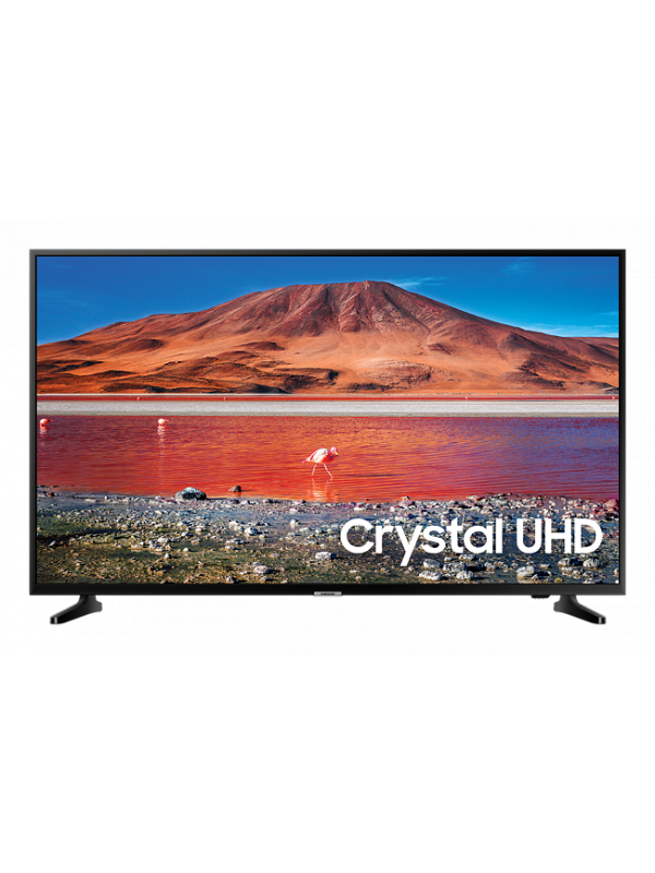 TV LED SAMSUNG 55' UHD SMART (UN55TU7090GXZS)