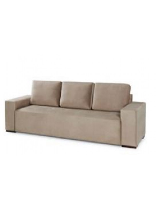 SOFA NATURE PHARMA RECTO 3 LUGARES. G1