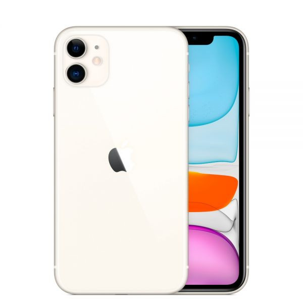 CELULAR APPLE IPHONE 11 128GB (A2111)