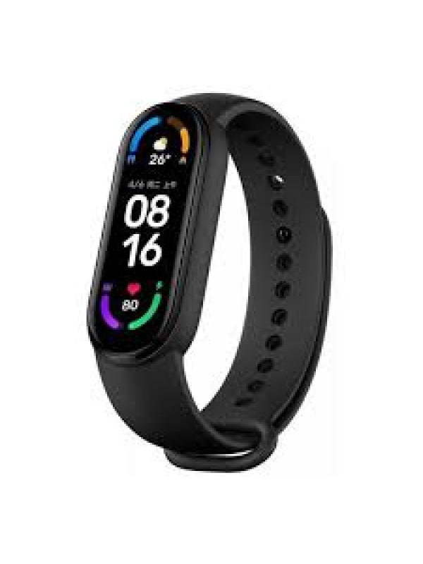 Reloj Xiaomi Smartwatch Band 6