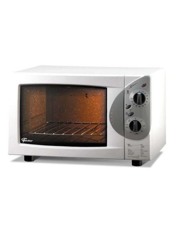 HORNO FISCHER GRILL 44LT. (1315-62405) NEW BLANCO