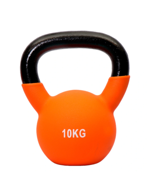 Kettlebell Bravo 10KG.