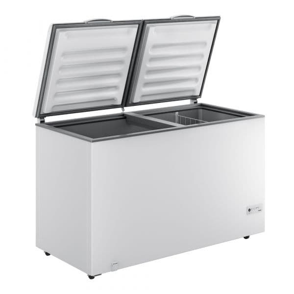 Congelador Consul 530L