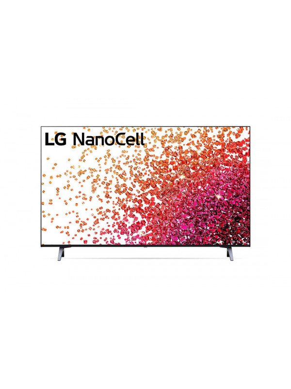 TV. LG 50 PULGADA SMART NANOCELL