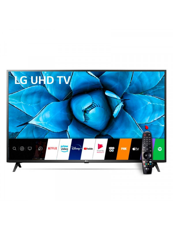 TV LED LG 50' SMART 4K. MAGIC REM. (50UN7310PSC)