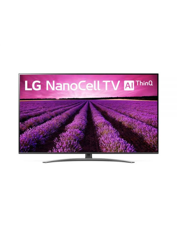 TV LED LG 55' SMART 4K. NANO CELL (55SM8100)