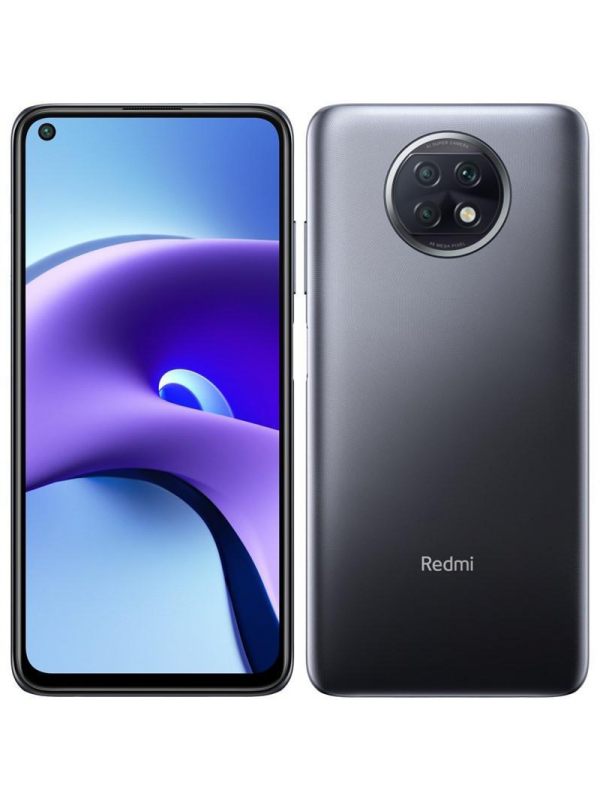 CELULAR XIAOMI NOTE 9T 4GB+64GB (MA155)