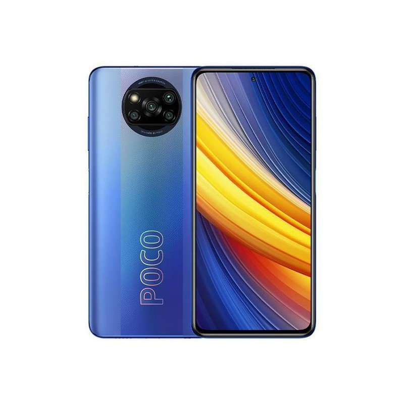 CELULAR XIAOMI POCO X3PRO 8GB+256GB