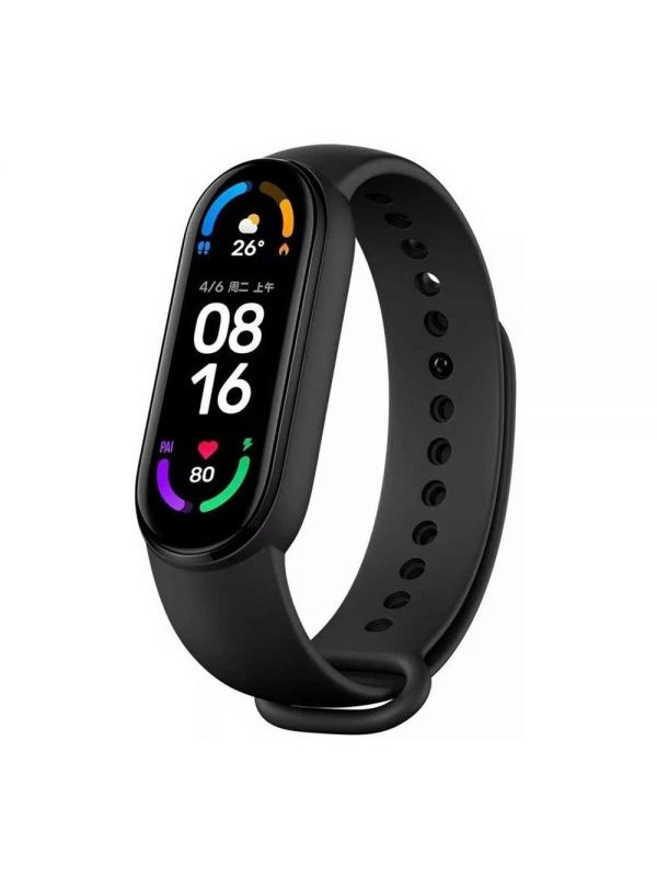 RELÓJ XIAOMI MI BAND 6