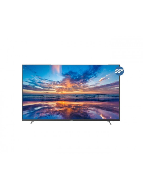 TV. SPEED 55' LED SMART UHD 4K. (STVLEDK55SDL)