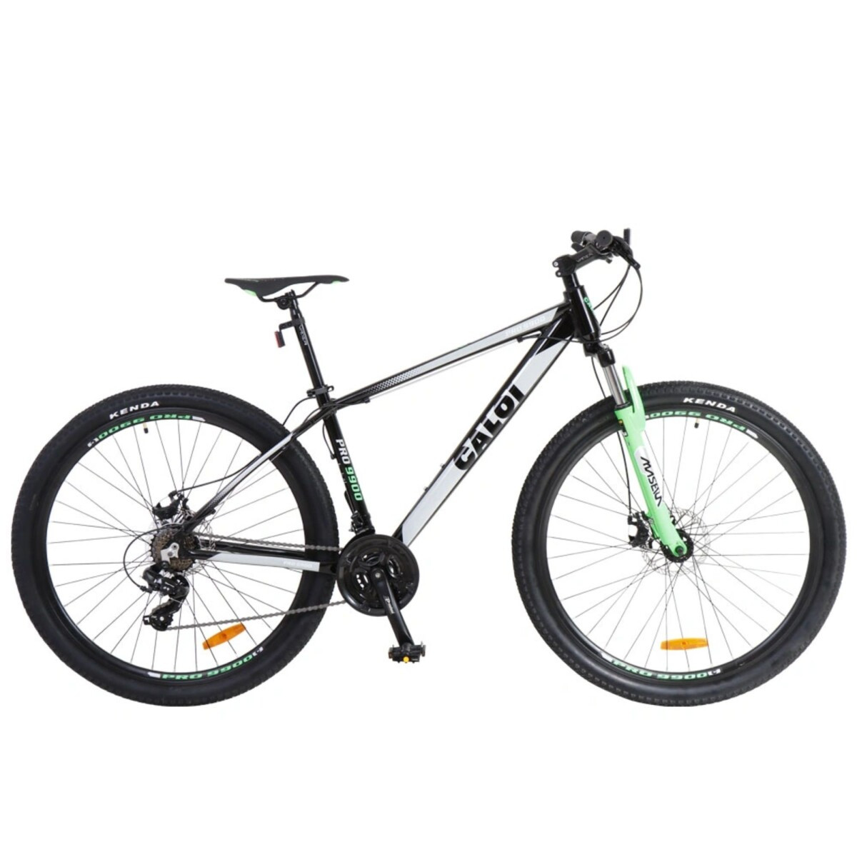 Caloi Pro 9900 Aro 29