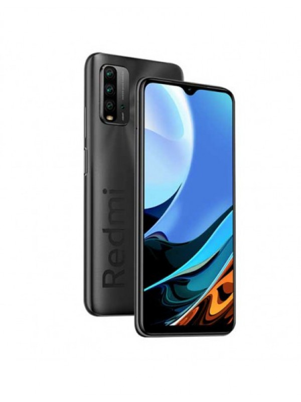 CELULAR XIAOMI REDMI 9T 4GB+128GB