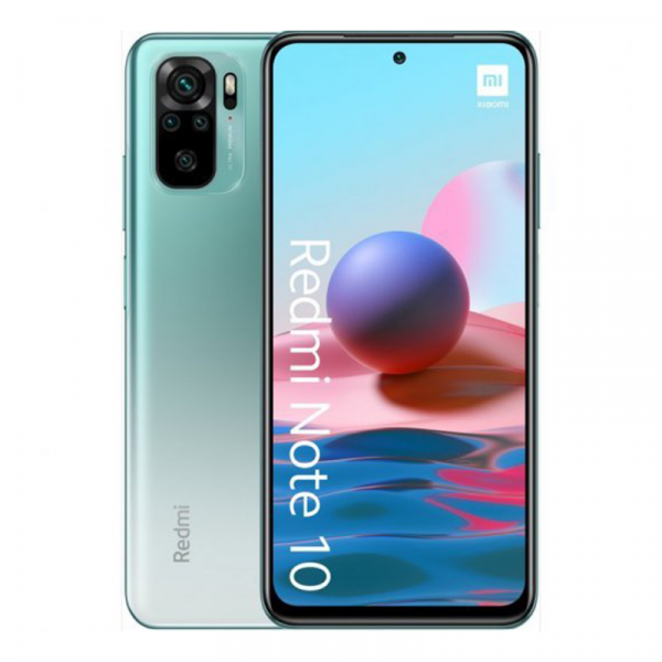 CELULAR XIAOMI NOTE 10 4GB+128GB