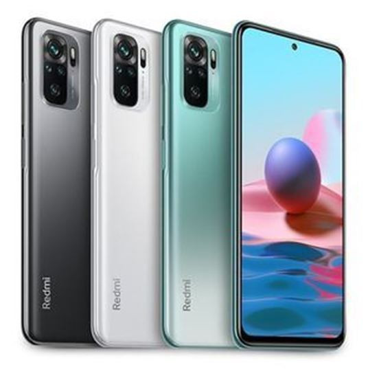 CELULAR XIAOMI NOTE 10 4GB+128GB