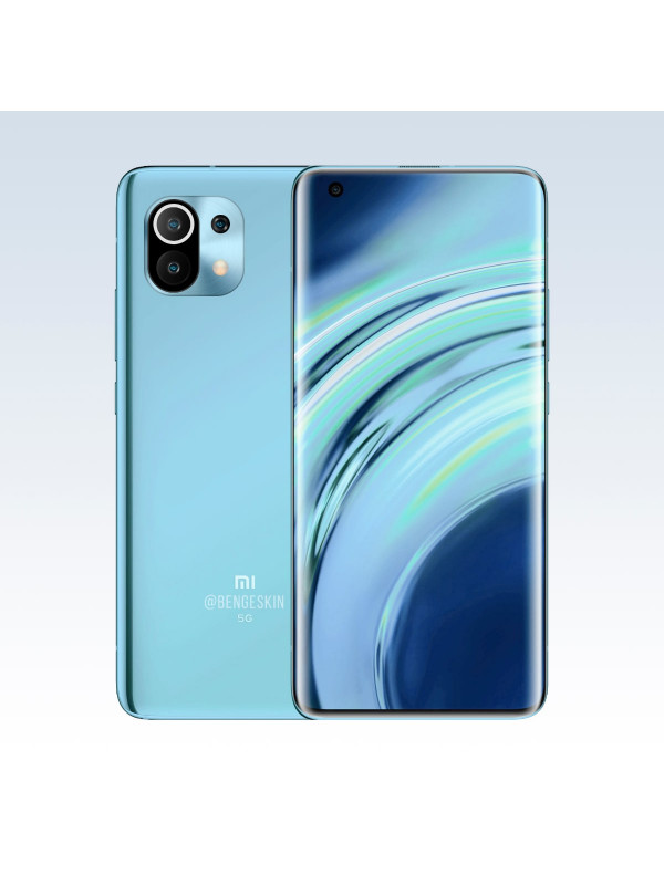 CELULAR XIAOMI MI NOTE 11 8GB+128GB 5G